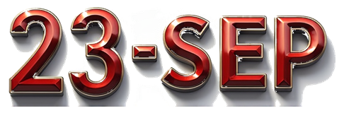23-sep logo